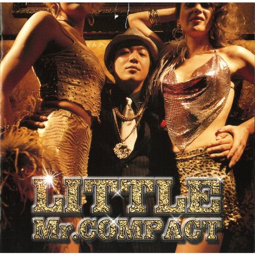 Mr.COMPACT