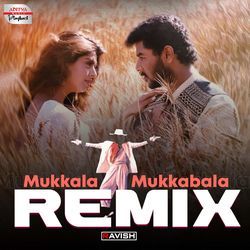 Mukkala Mukkabala - Official Remix-KFESUExiVHY