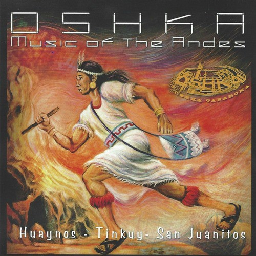 Yamor cover art