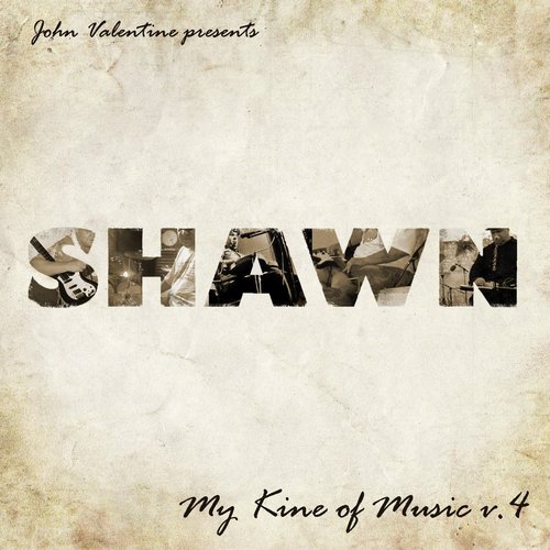 My Kine of Music, Vol. 4 (John Valentine Presents)