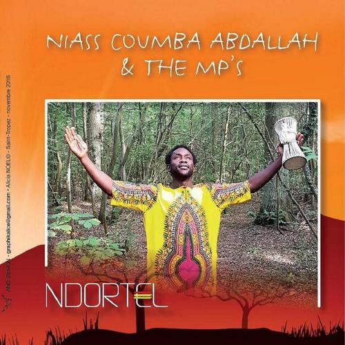 Niass Coumba Abdallah