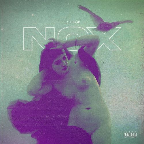 Colonna Sonora cover art