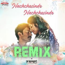 Nachchesinde Nachchesinde - Official Remix-QBwFdx4CWHA