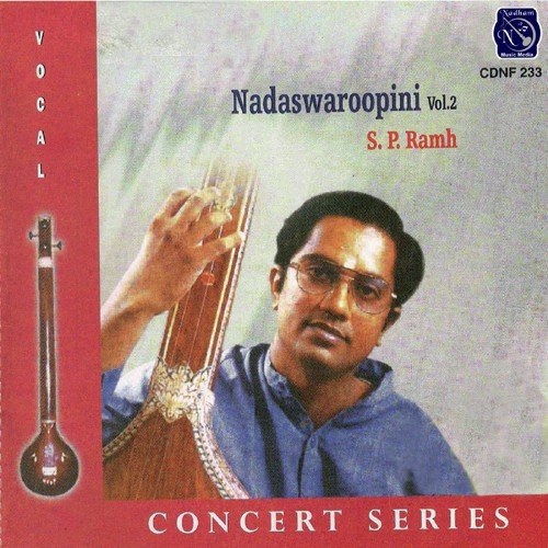 Nadaswaroopini Vol 2