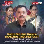 Nagra Me Baje Nagada BANJARA PANCHMI GEET