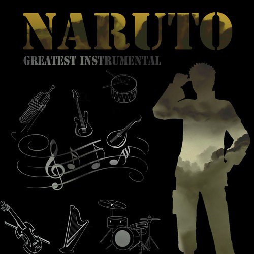 Bird of Pray - Guren (From Naruto Shippuuden) [Instrumental]