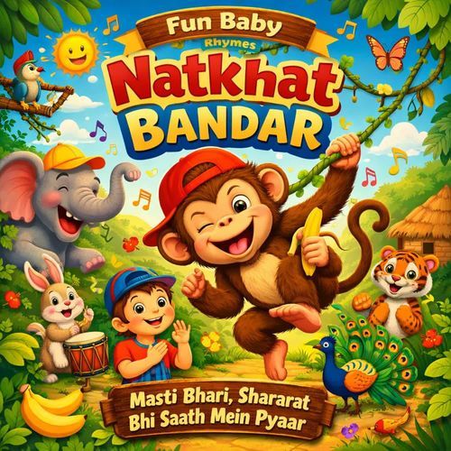 Natkhat Bandar 2