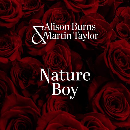 Nature Boy (Single)_poster_image