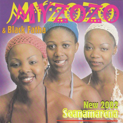 Ntate Nthekele Seanamarena