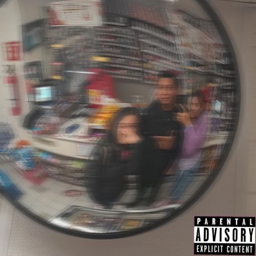 New Again cover art