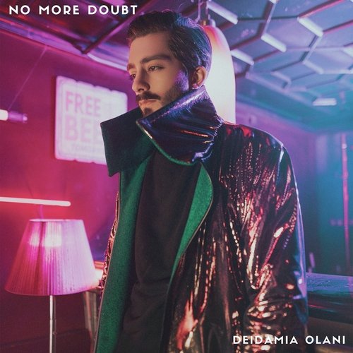 Let's Call It Even cover art