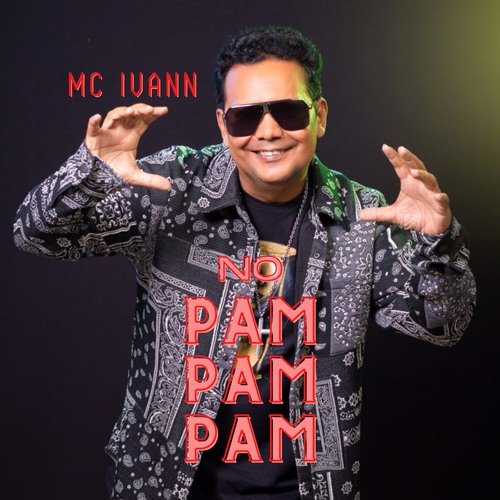 No Pam Pam Pam cover art