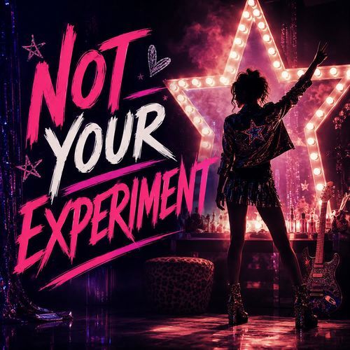 Not Your Experiment