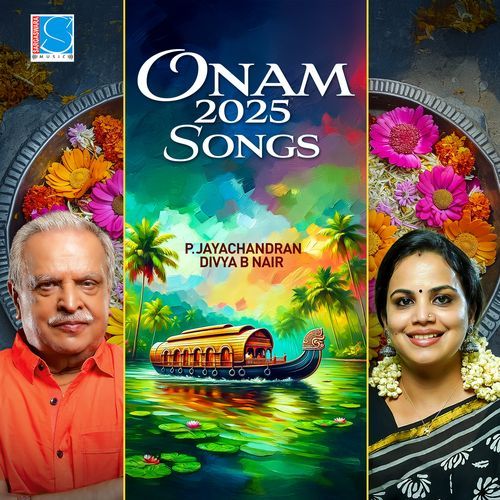 ONAM 2025 SONGS