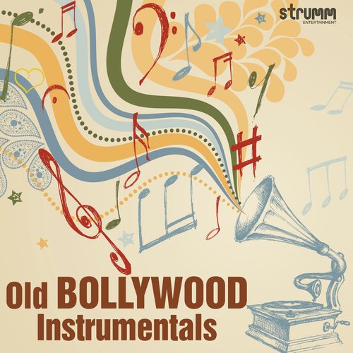 Old Bollywood Instrumentals