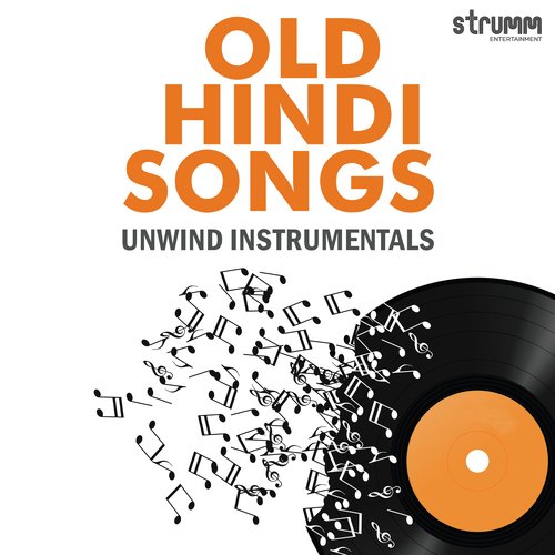 Har Kisiko Nahin Milta - Unwind Instrumental