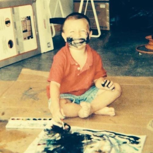 Old Memories cover art