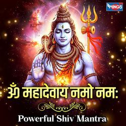 Om Mahadevay Namo Namah