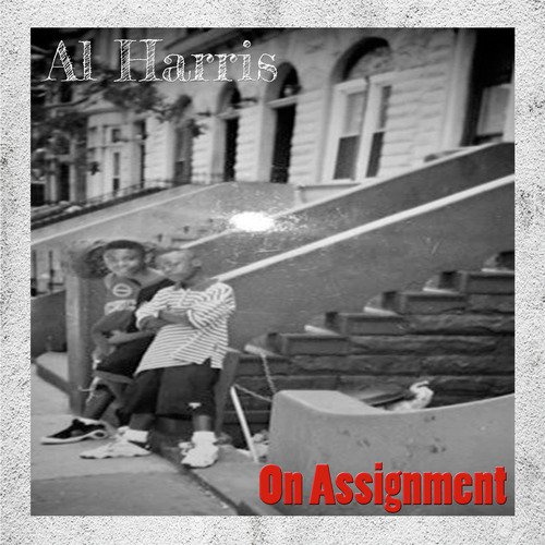 Assignment (Intro) cover art