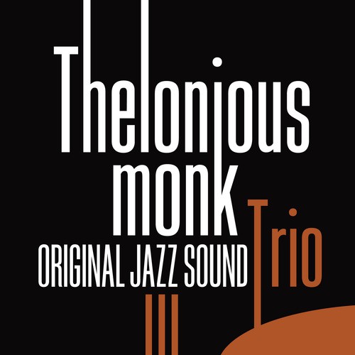 Original Jazz Sound: Trio_poster_image