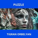 PUZZLE artwork