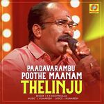 Paadavarambu Poothe Maanam Thelinju Kande