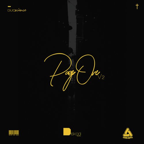 Page One [RECAP] (Original)