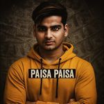 Paisa paisa artwork