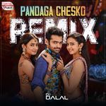 Pandaga Chesko - Official Remix