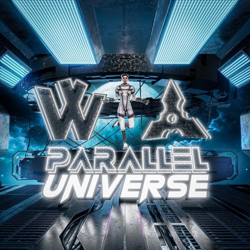 Parallel Universe (Radio Edit)