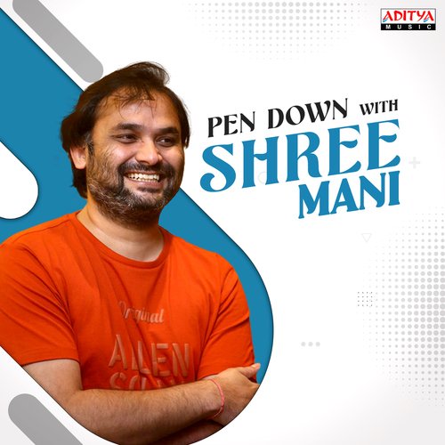 Pen Down With Shree Mani