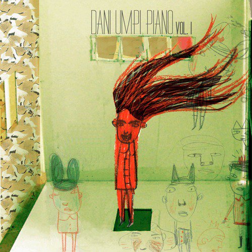 Piano, Vol. 1