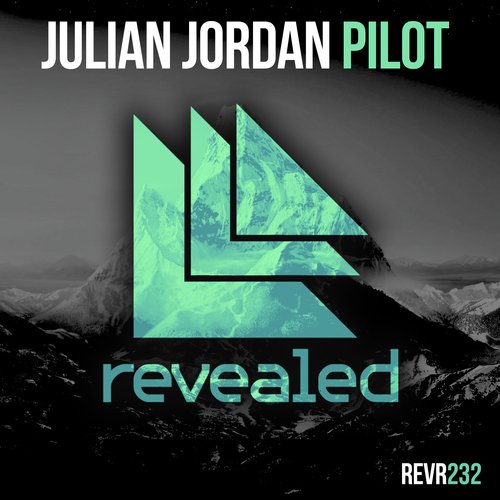 Pilot cover art