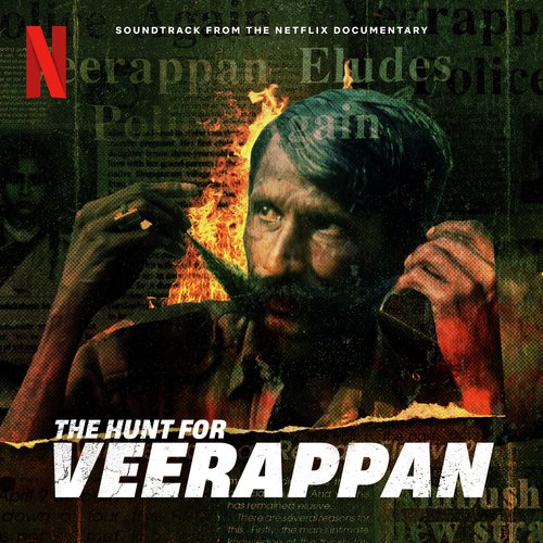 Poda (from the Netflix Series "The Hunt for Veerappan")