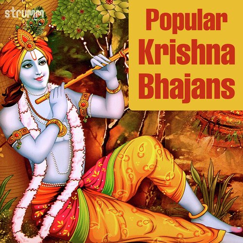 Popular Krishna Bhajans