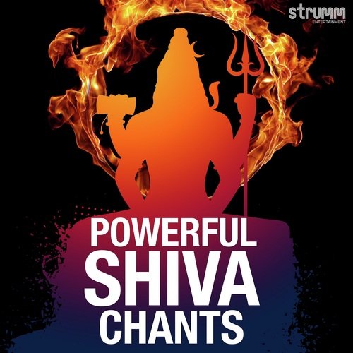 Shiva Tandava Stotram