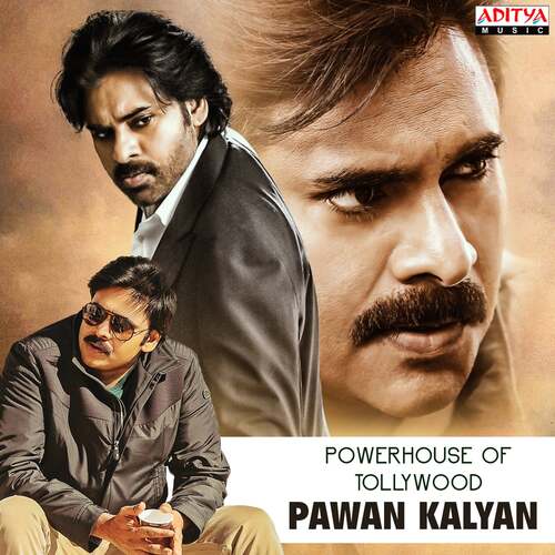 Powerhouse Of Tollywood Pawan Kalyan