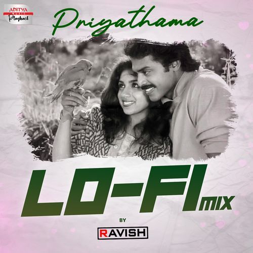 Priyathama - Lofi Mix (From "Prema")