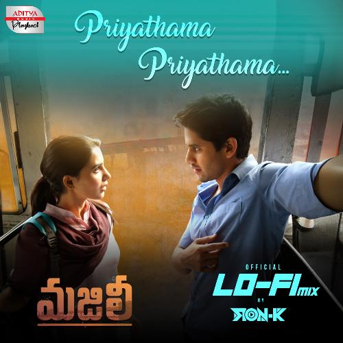 Priyathama Priyathama - Lofi Mix