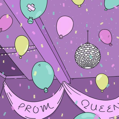 Prom Queen_poster_image