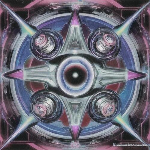 Coaxial cover art