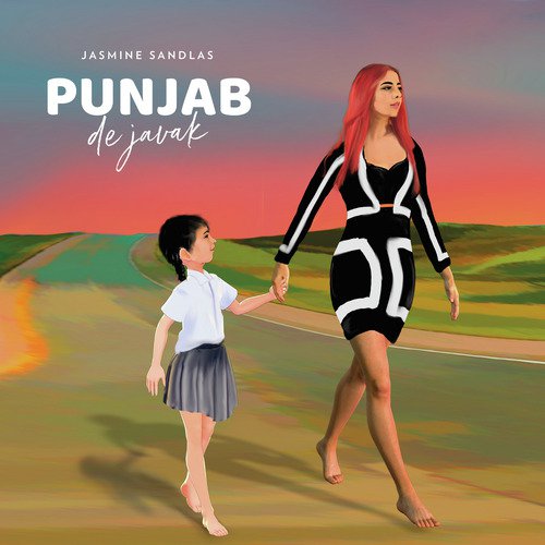 Punjab De Javak_poster_image