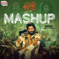 Pushpa - Mashup