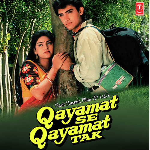 Qayamat Se Qayamat Tak Songs Download (1988) Free Songs