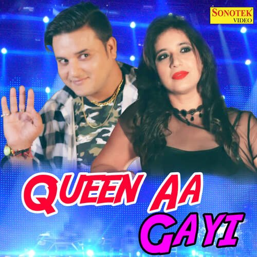 Queen Aa Gayi