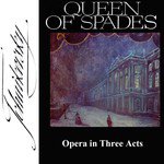 Queen Of Spades, Pt. 1
