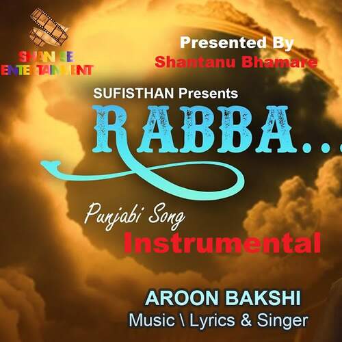 Rabba (Instrumental Punjabi Divine Song)