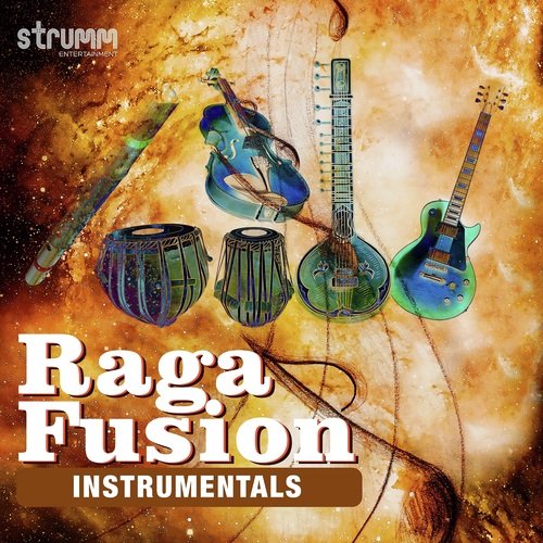 Raga Fusion Instrumentals