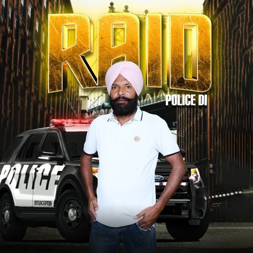 Raid Police Di