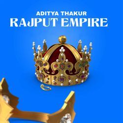 Maharana Pratap by Aditya Thakur